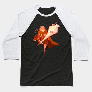 Gaius Baseball T-Shirt